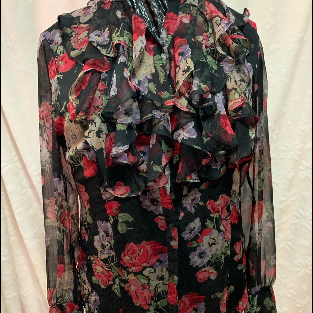 Ralph Lauren Blouse